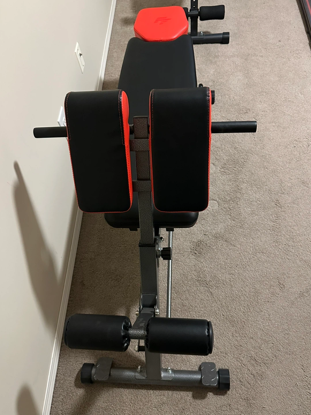 Multi-Functional Bench for Full All-in-One Body Workout - photo 2