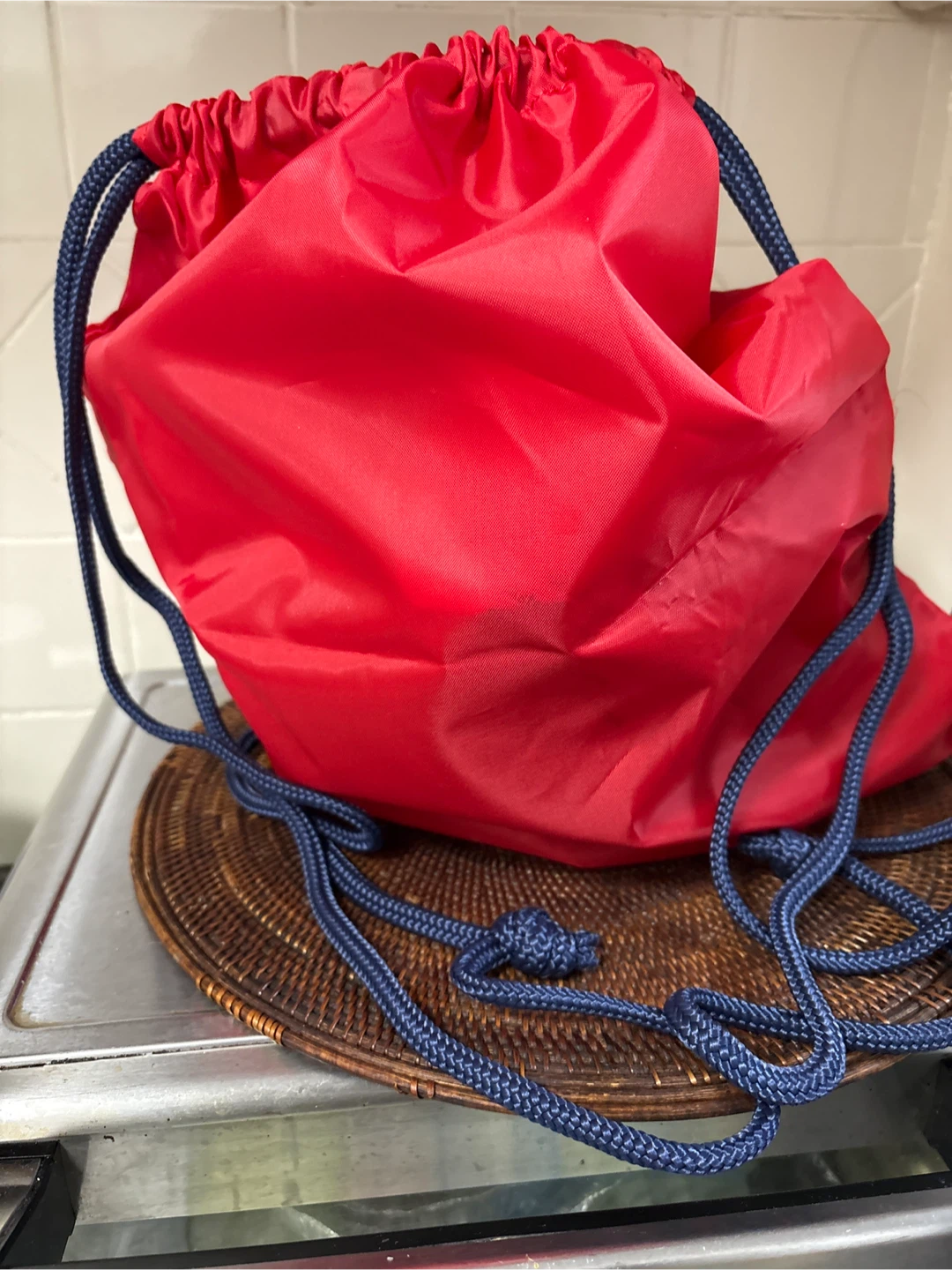 Arsenal FC Puma Drawstring Bag - photo 3