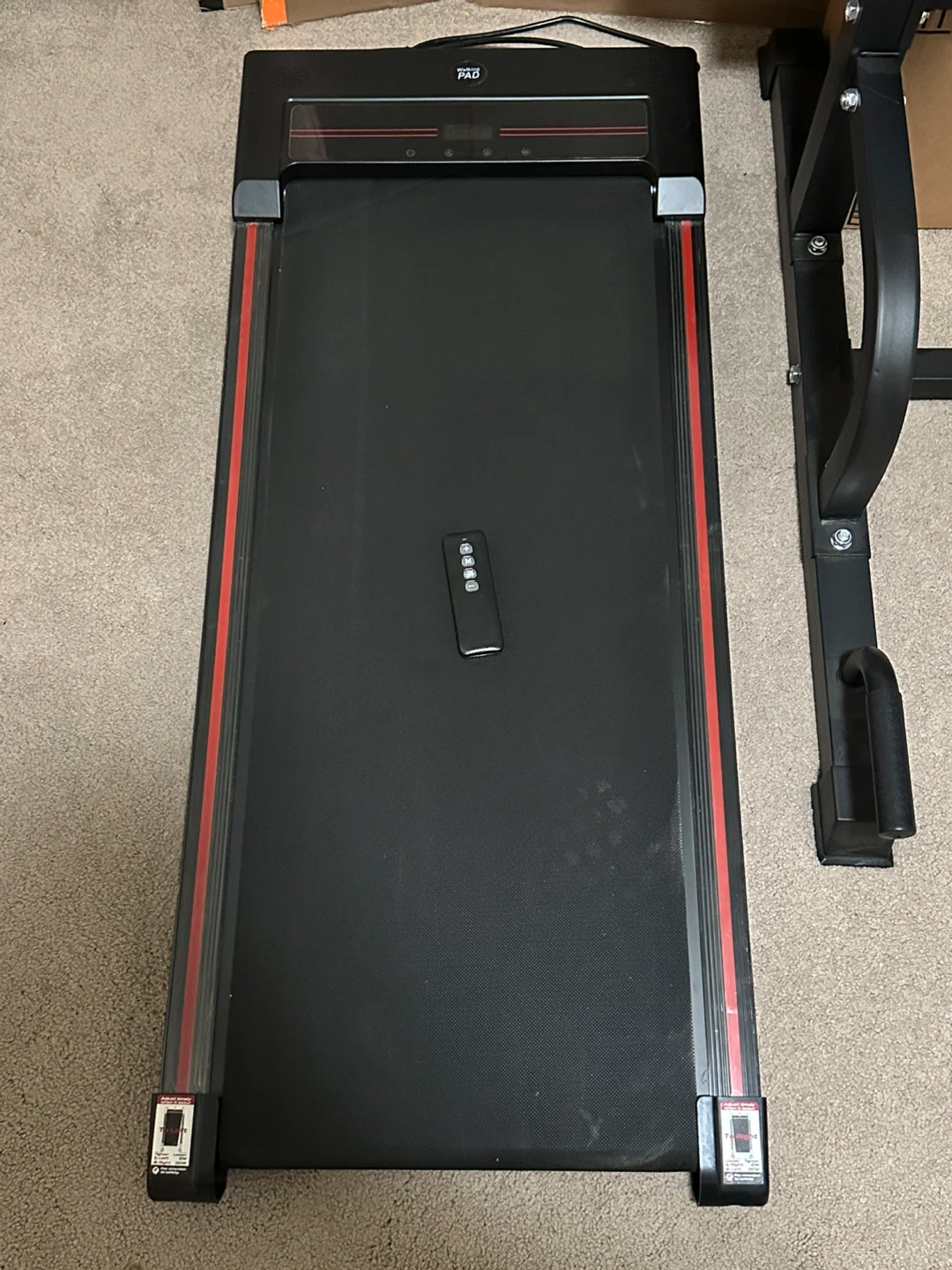 Walking Pad - Treadmill