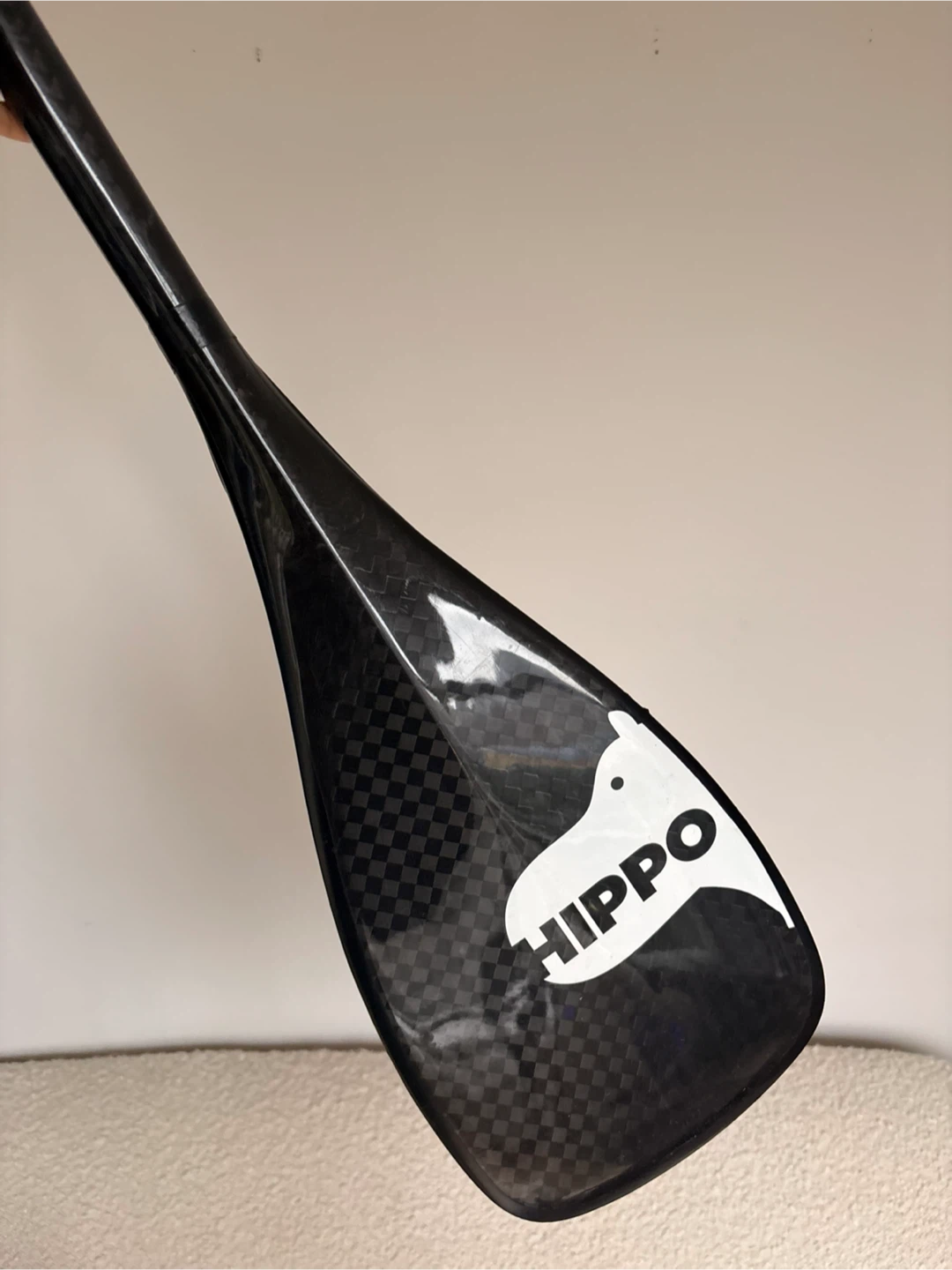 49” Hippostick OC Paddle