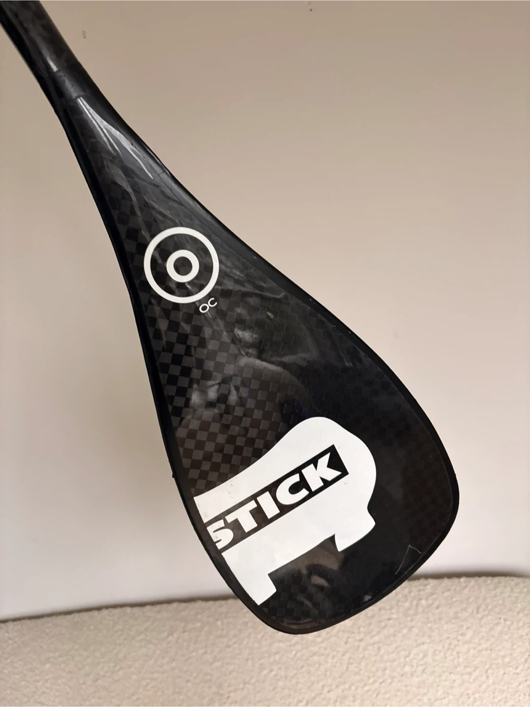 49” Hippostick OC Paddle - photo 2