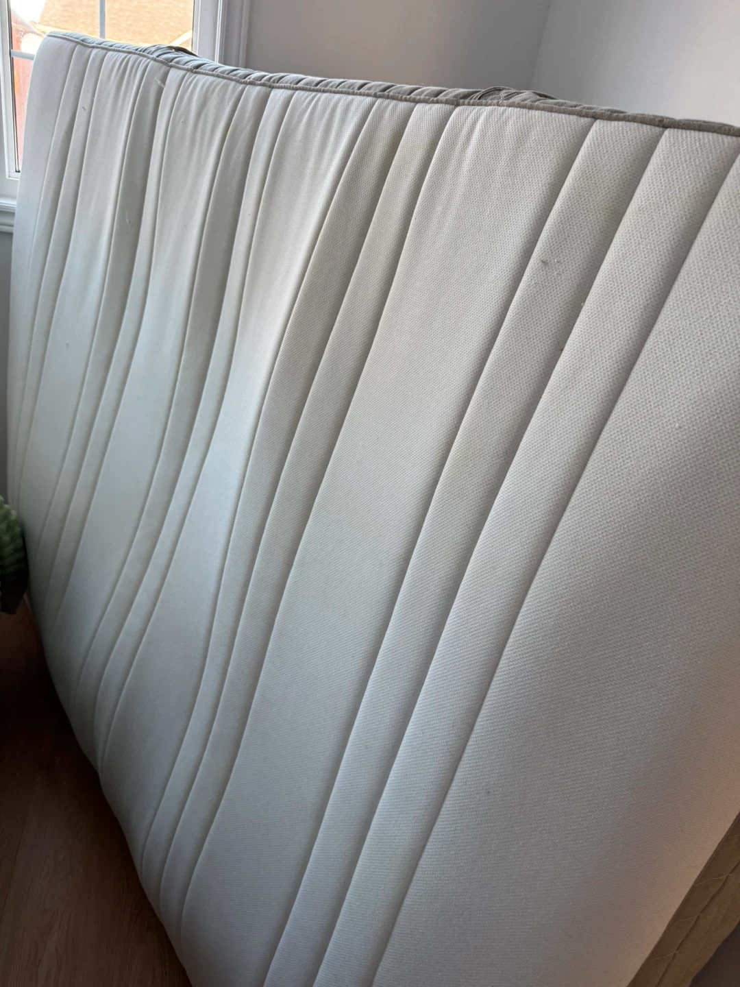 Queen IKEA HAUGESUND 10-inch Pocket Spring Mattress - photo 3