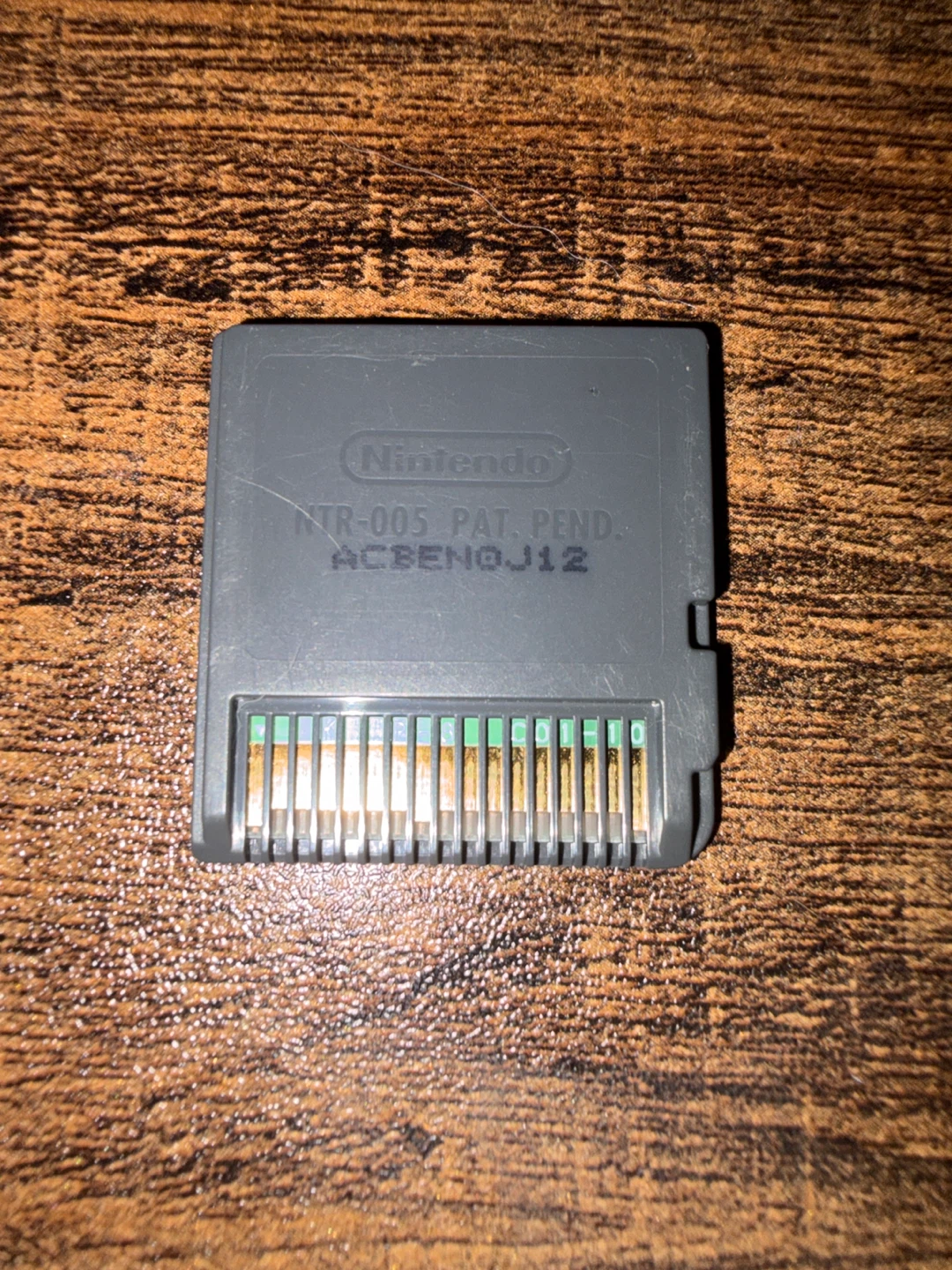 Nintendo DS Castlevania Portrait of Ruin - photo 2