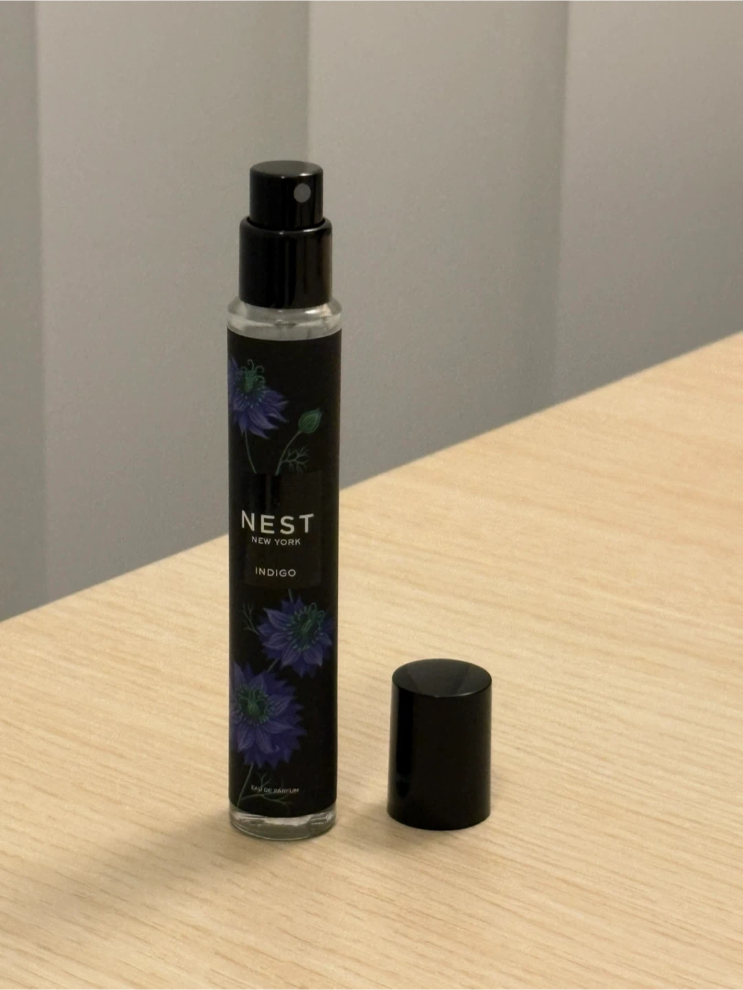 Nest - Indigo Eau de Parfum Travel Spray 8ml