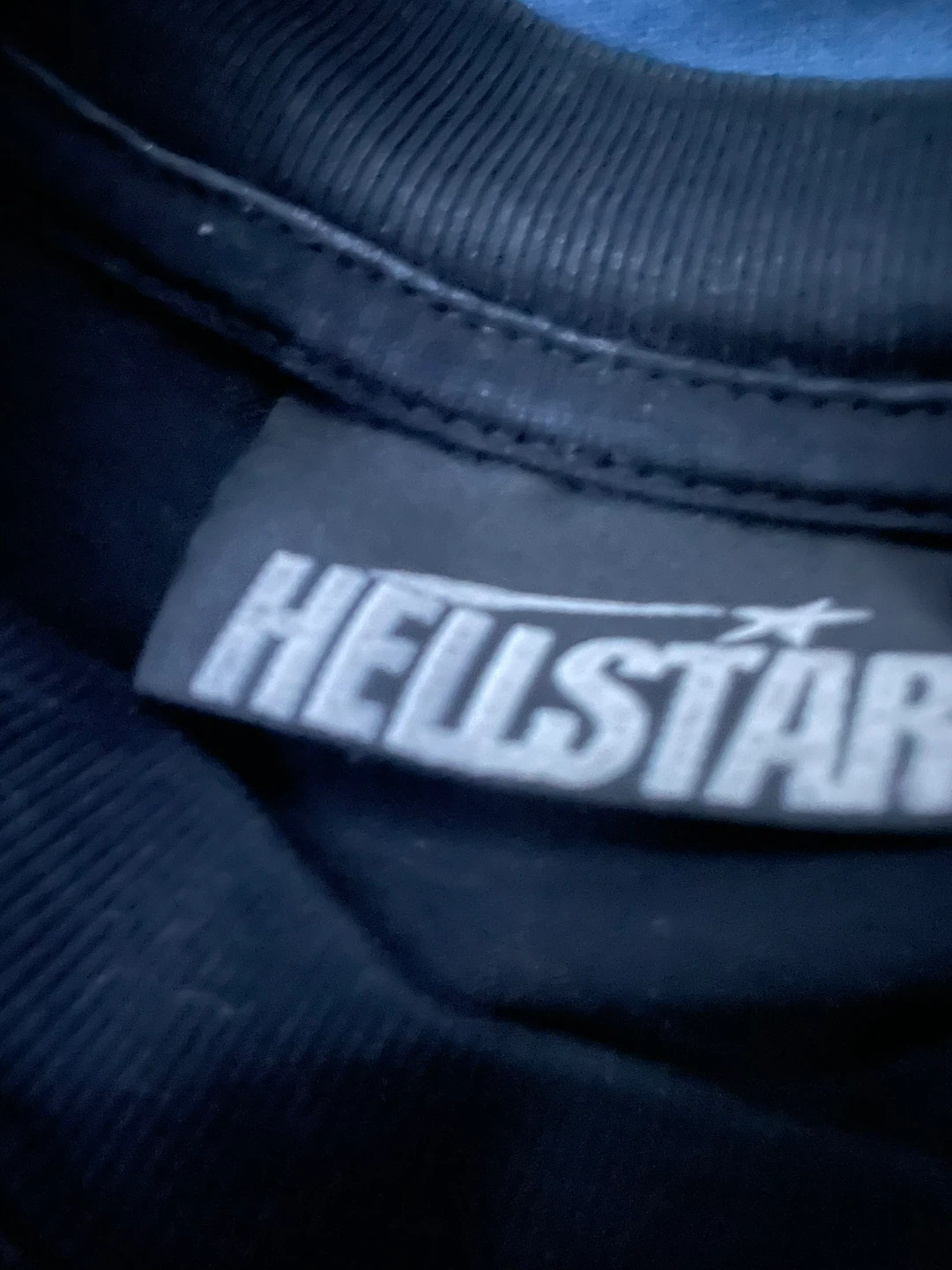 Hellstar T-Shirt - photo 2