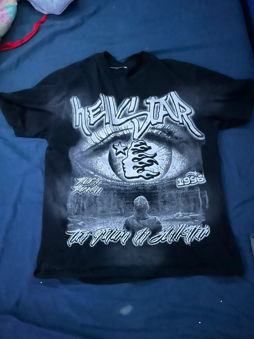 Hellstar T-Shirt - photo 3