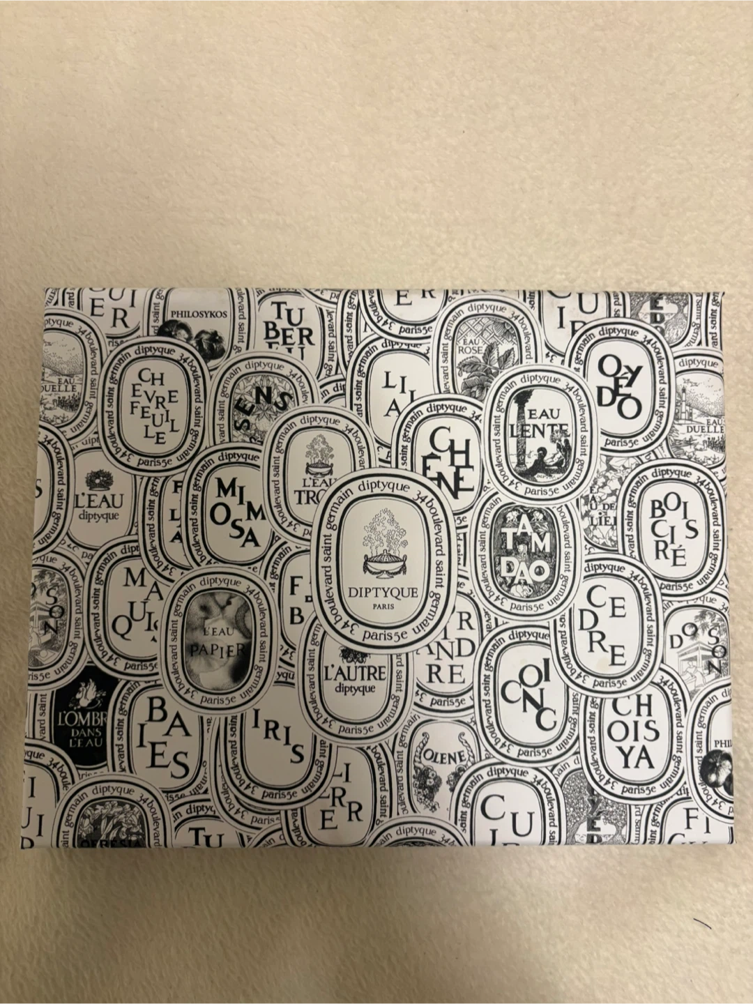 Diptyque Eau de Toilette Set - photo 2
