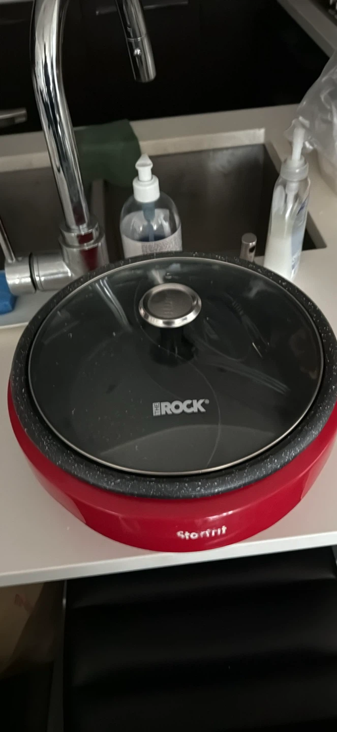 Hotpot