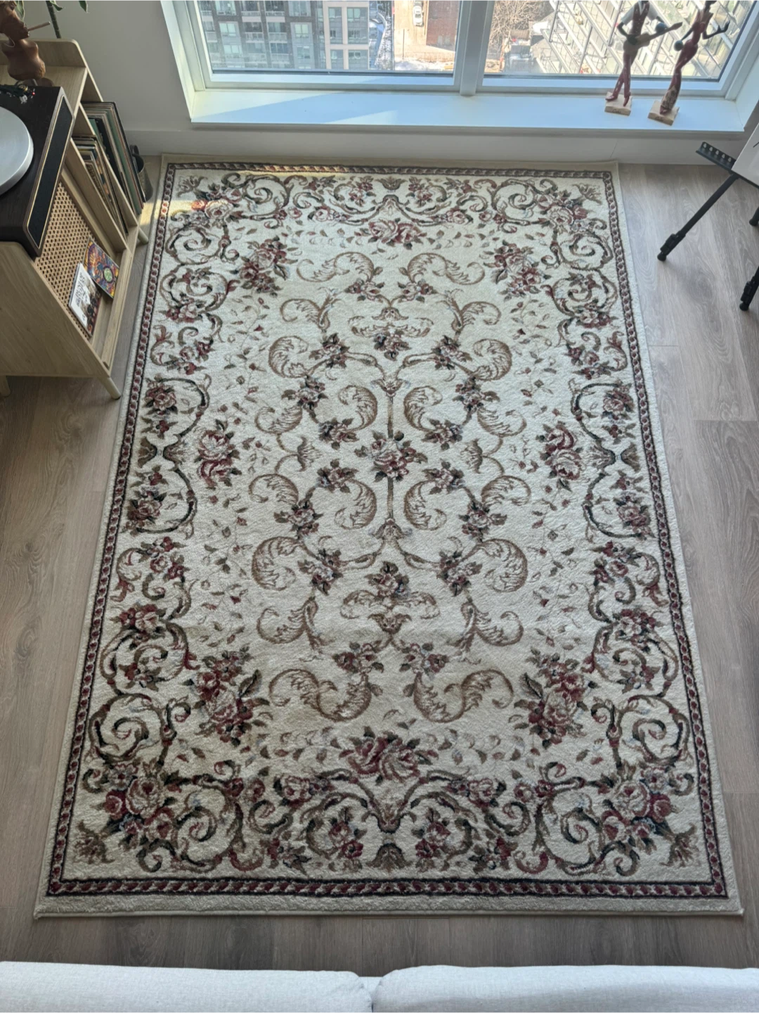 Rug (5’3” / 7’6”)