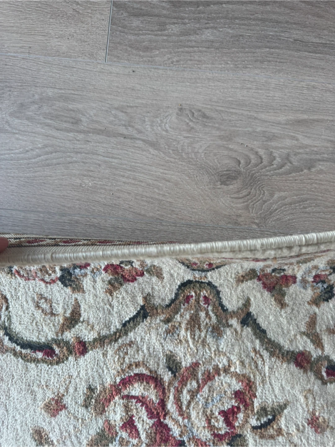 Rug (5’3” / 7’6”) - photo 3