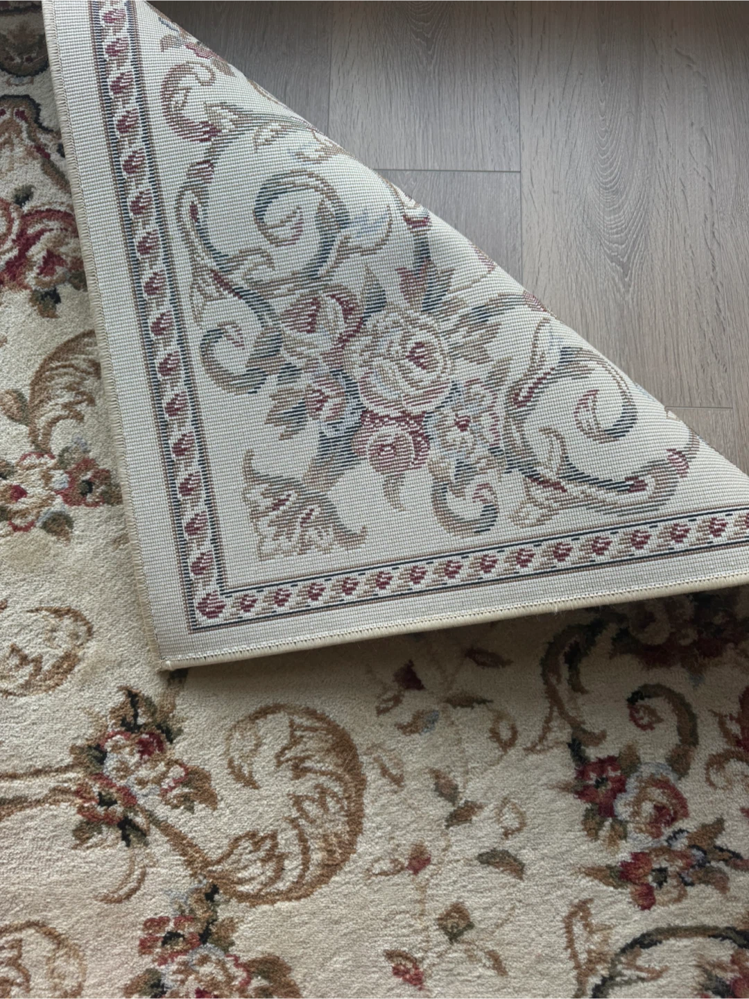 Rug (5’3” / 7’6”) - photo 2