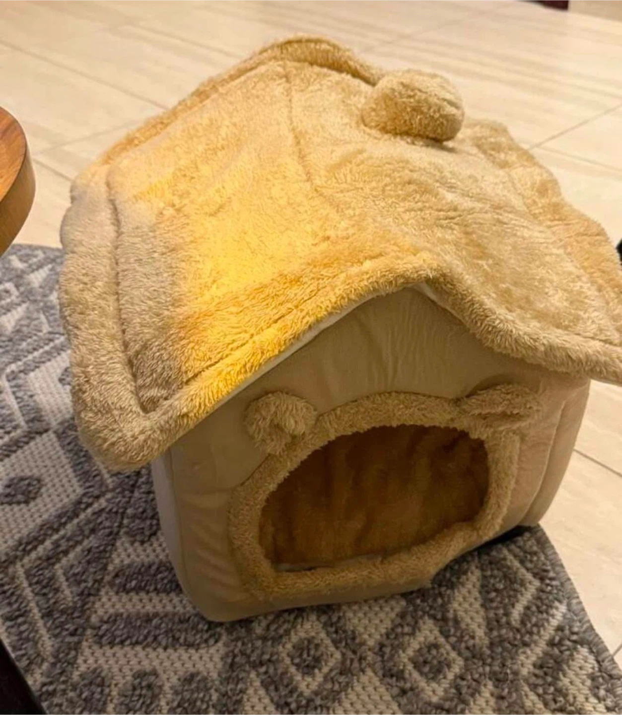 Large Dog or Cat House - photo 2