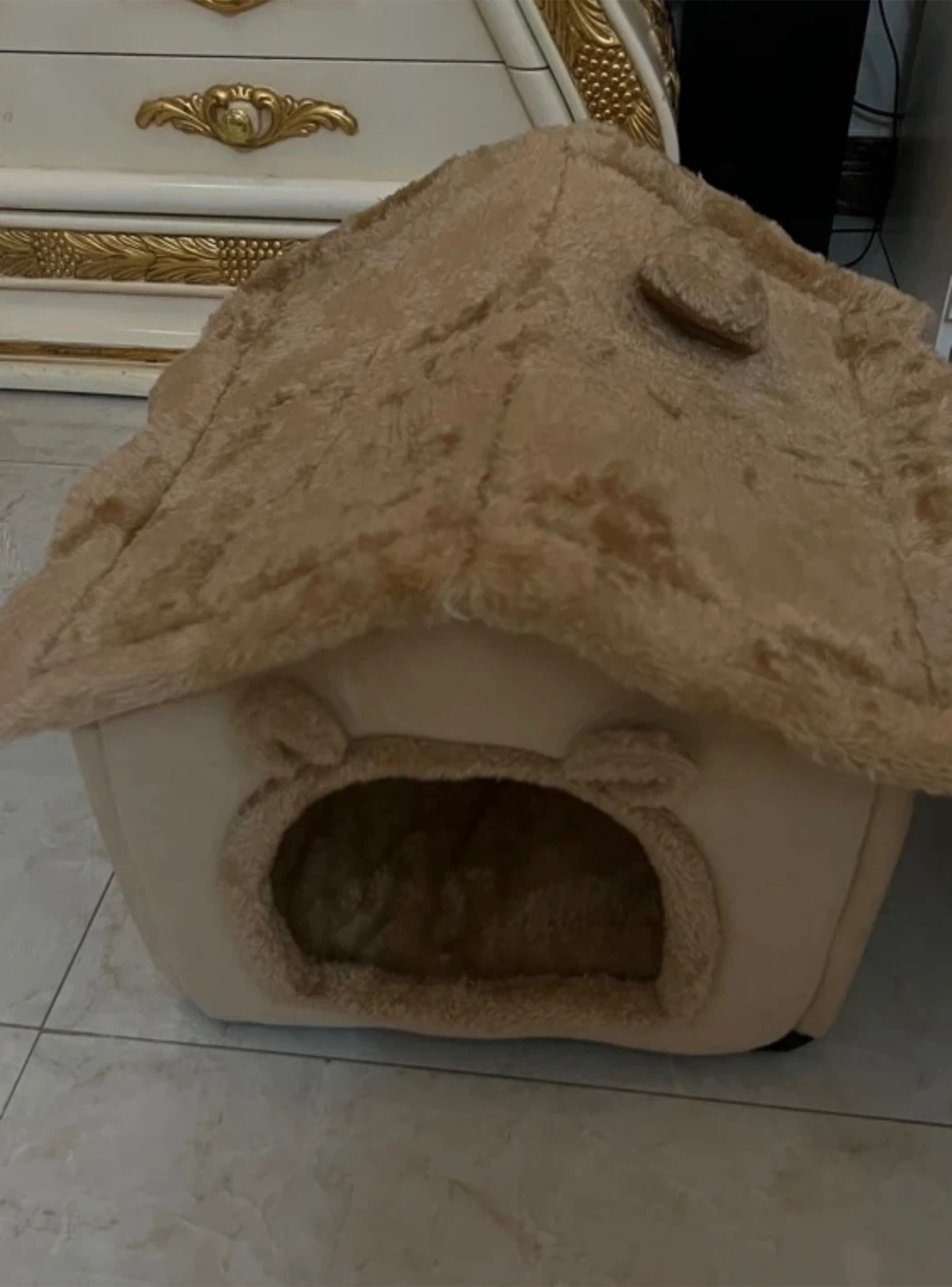 Large Dog or Cat House - photo 3