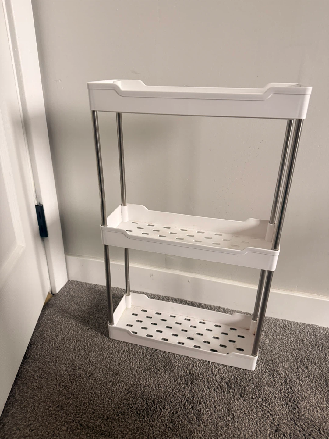 Bathroom Organizers - photo 3