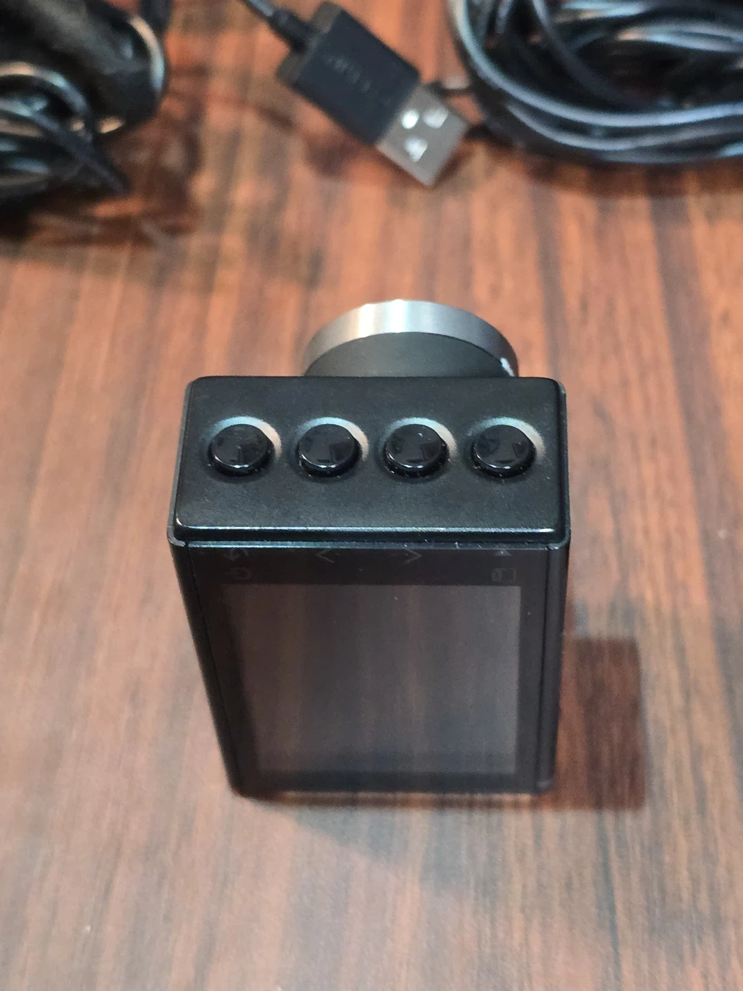 Garmin Dash Cam - photo 3