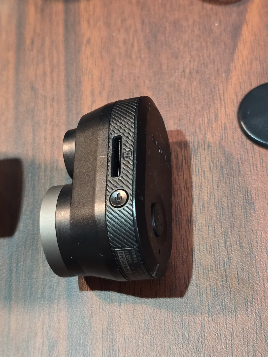 Garmin Dash Cam - photo 2