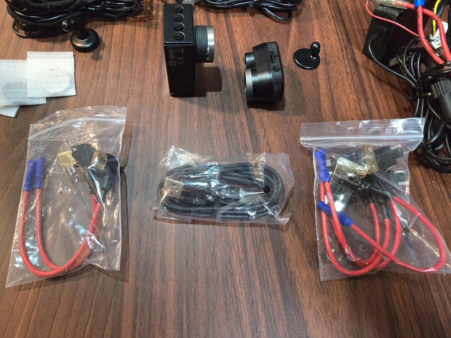 Garmin Dash Cam - photo 4