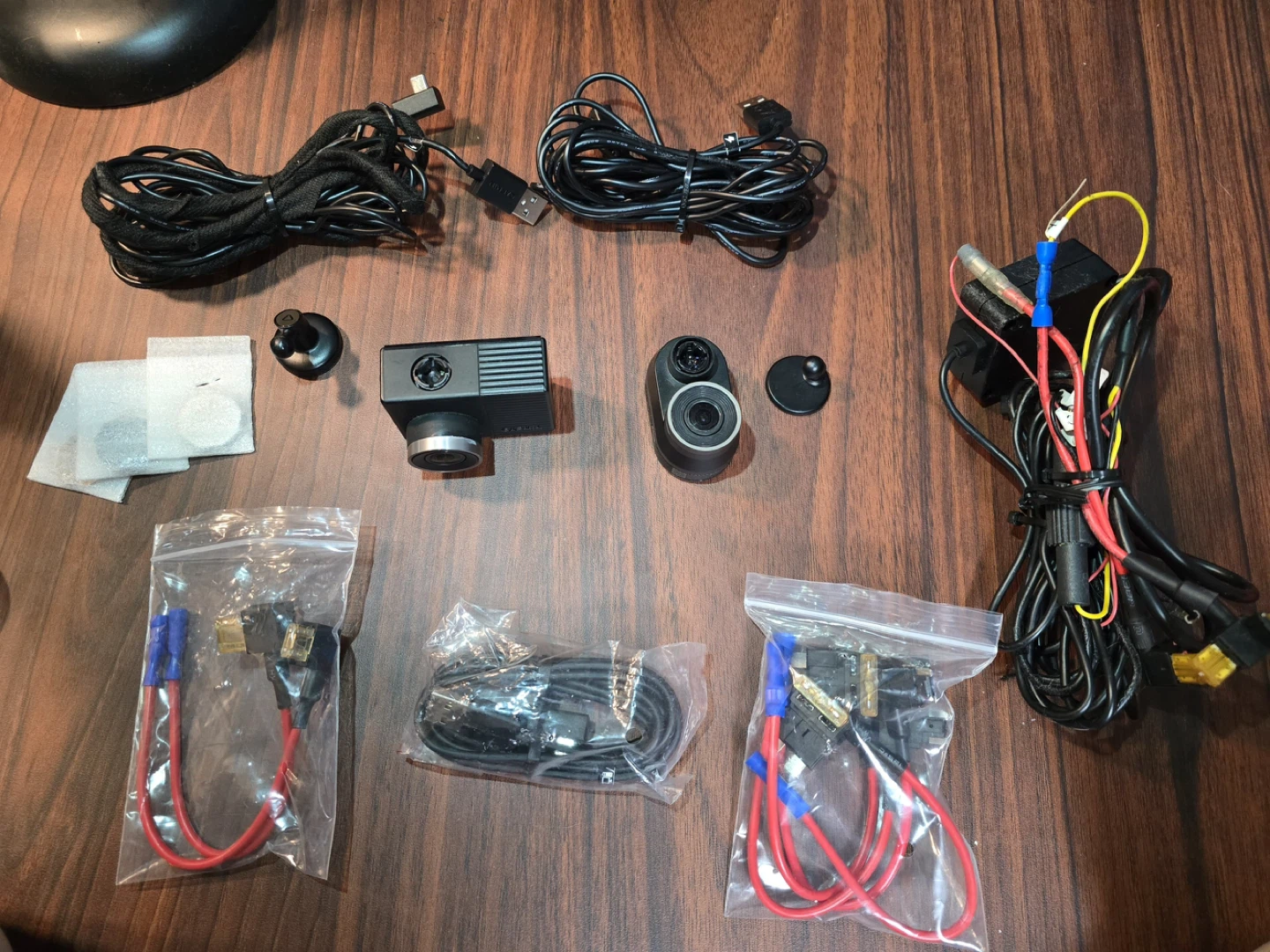 Garmin Dash Cam