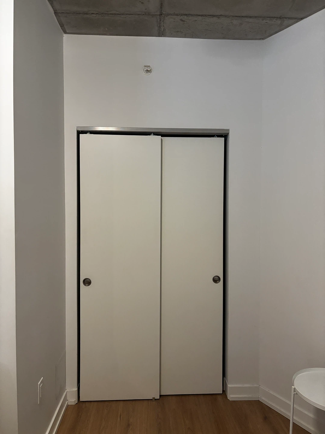 Unity Point 1-Bedroom Flat Sublet – Kingston (Female Only) - photo 4