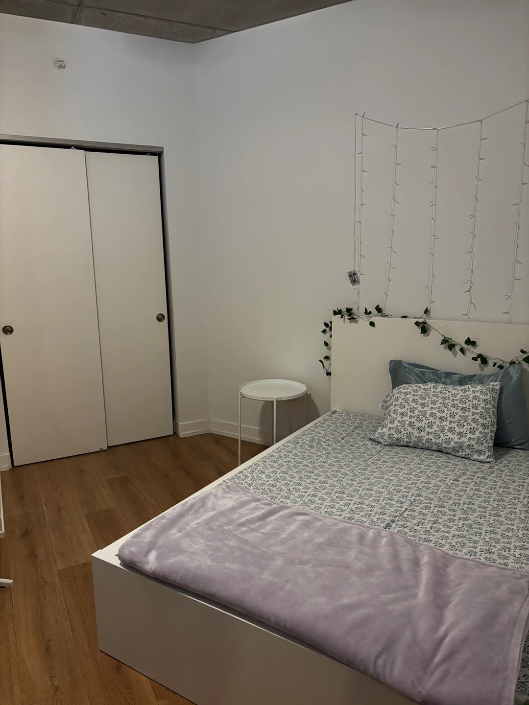 Unity Point 1-Bedroom Flat Sublet – Kingston (Female Only) - photo 3