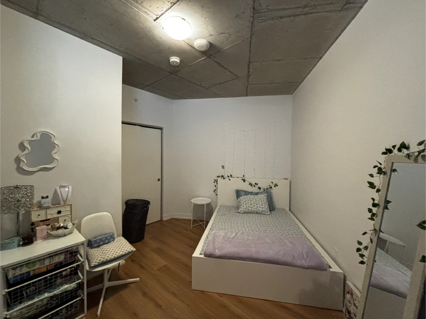 Unity Point 1-Bedroom Flat Sublet – Kingston (Female Only)