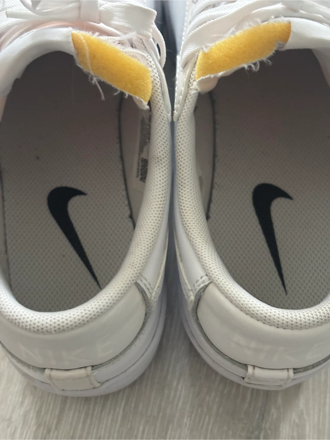 Nike Blazer Low Shoes - photo 3
