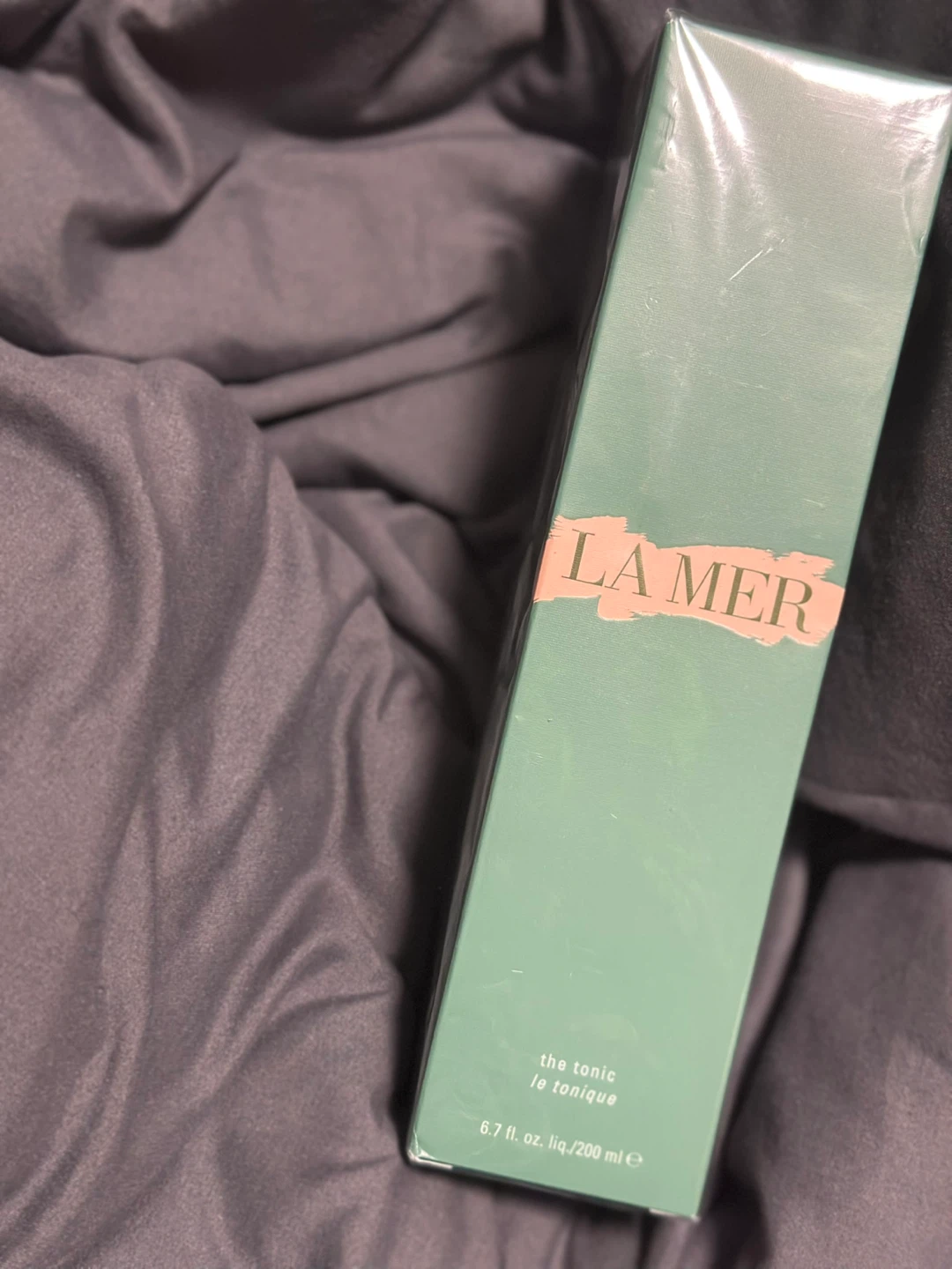 La Mer The Tonic