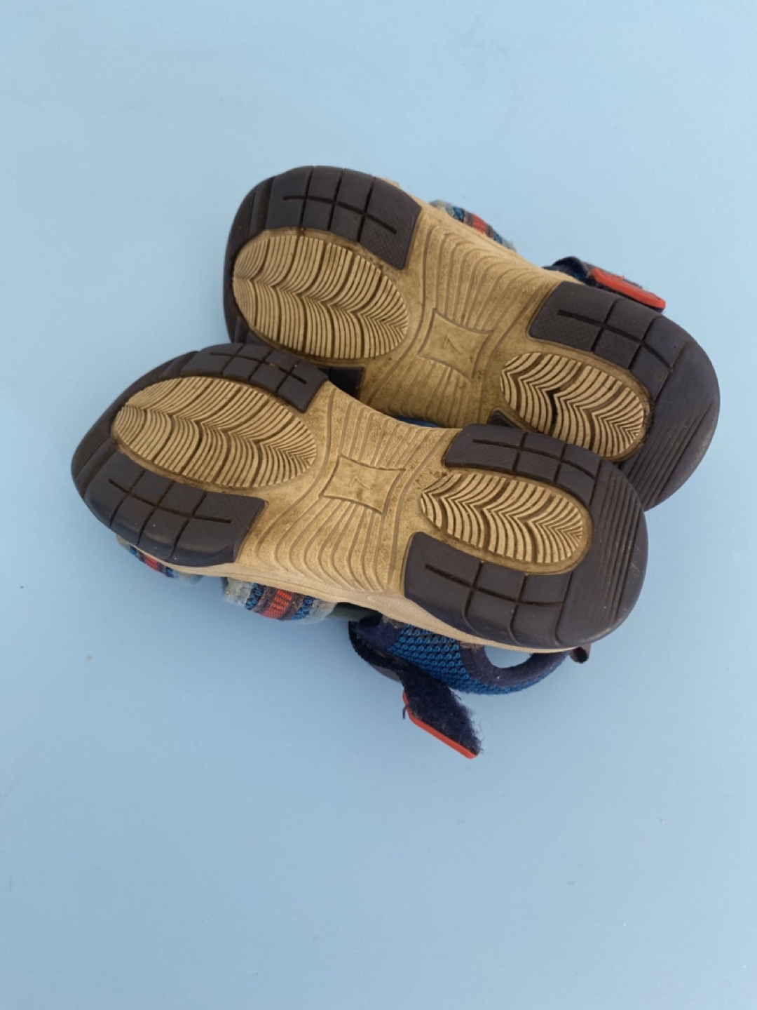 Kids Sport Sandals size 7T - photo 3