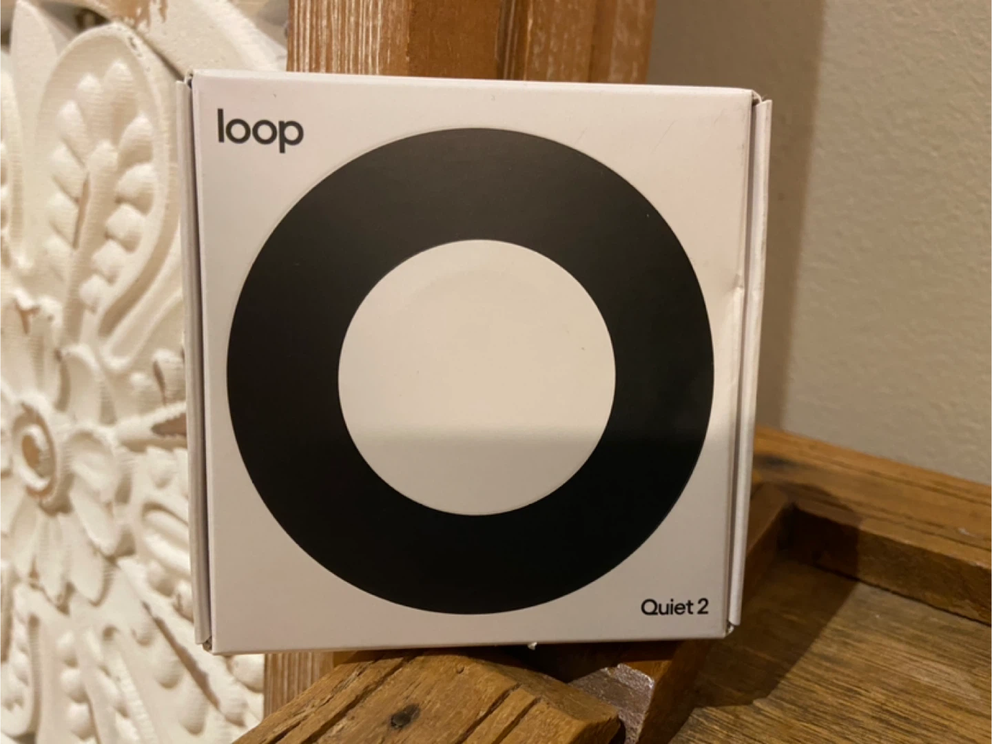 New Loop Quiet 2 Ear Plugs Black - photo 3
