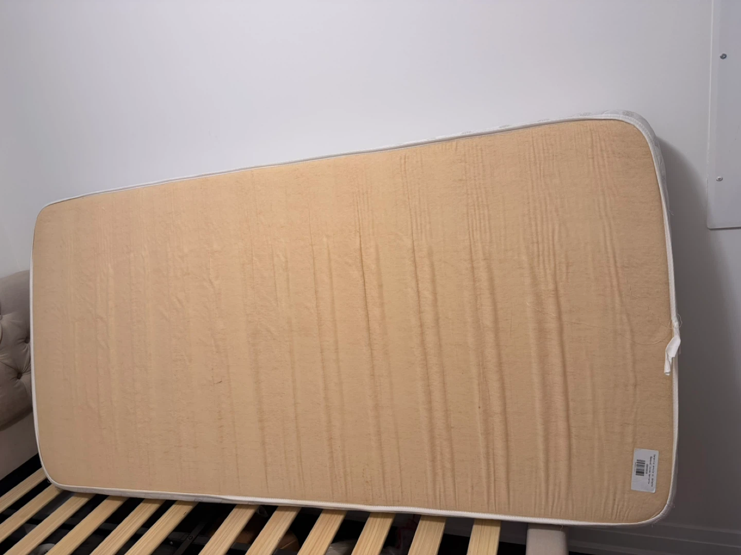 Twin Mattress X2 - photo 2