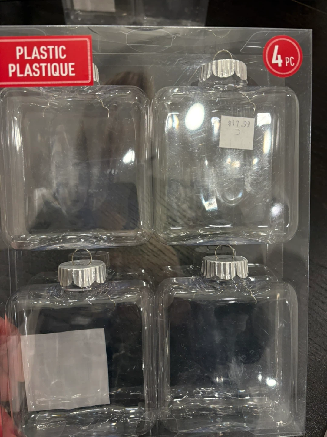 Make Market DIY Plastic Ornaments - photo 4