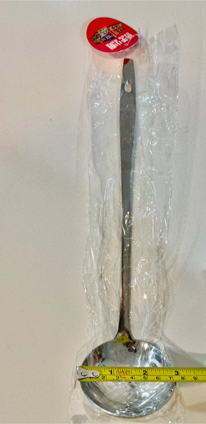 Stainless Steel Kitchen Utensil_NWT - photo 3
