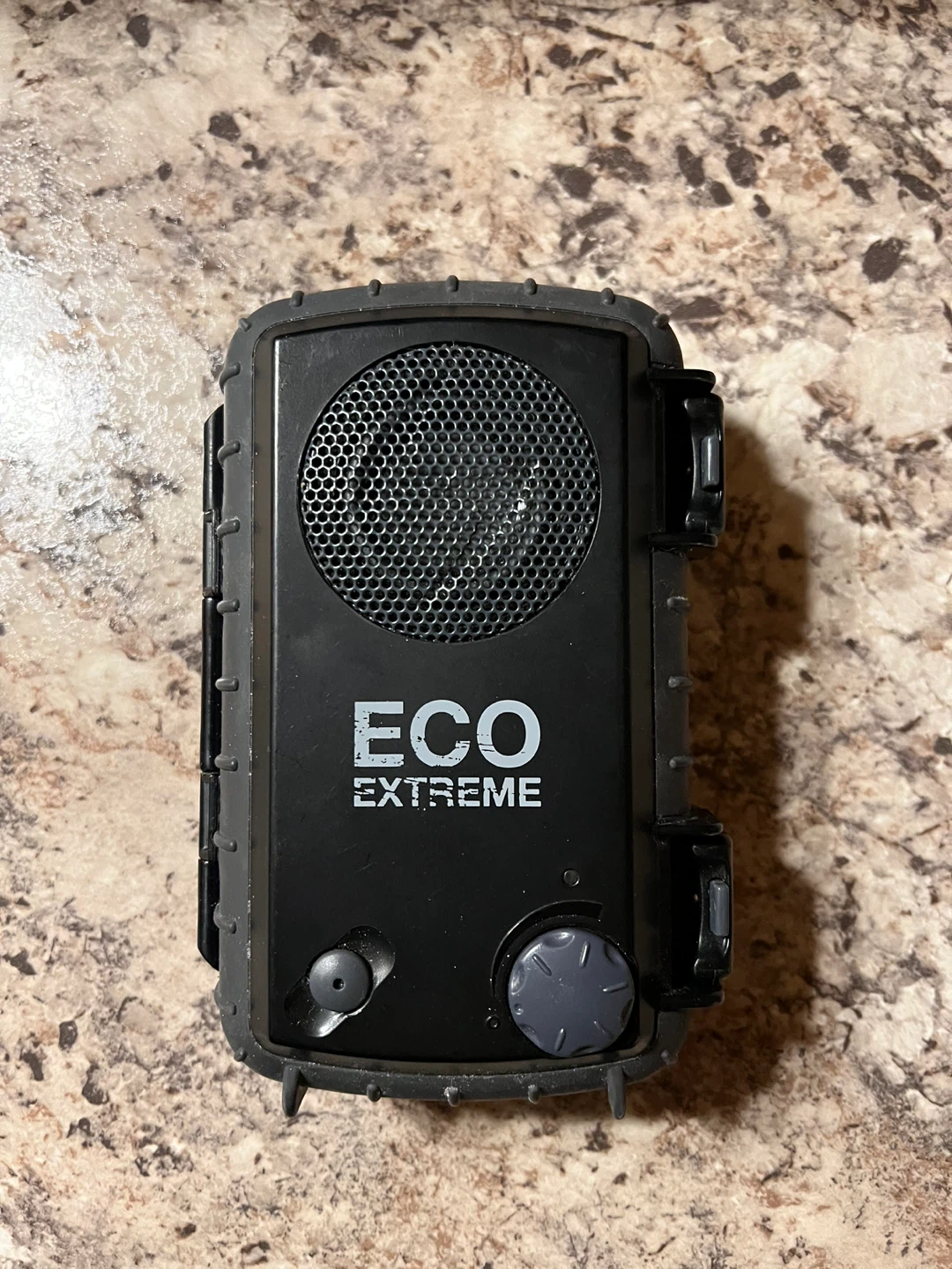 Eco Extreme Waterproof Speaker