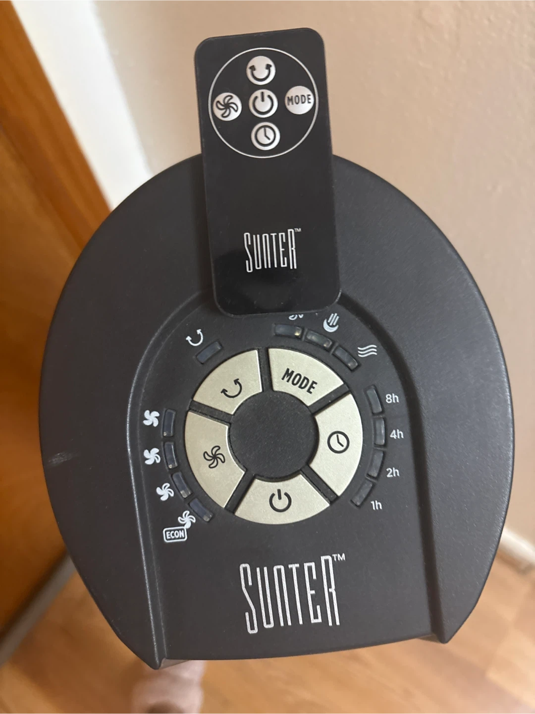 SUNTEA Tower Fan - photo 3