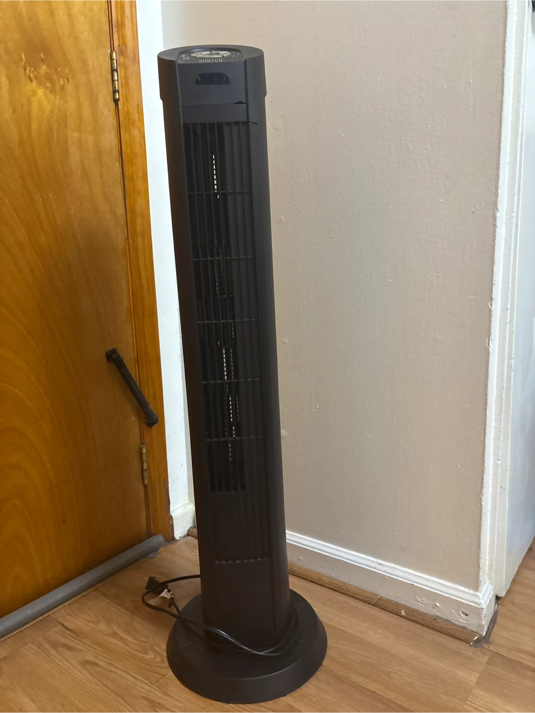 SUNTEA Tower Fan