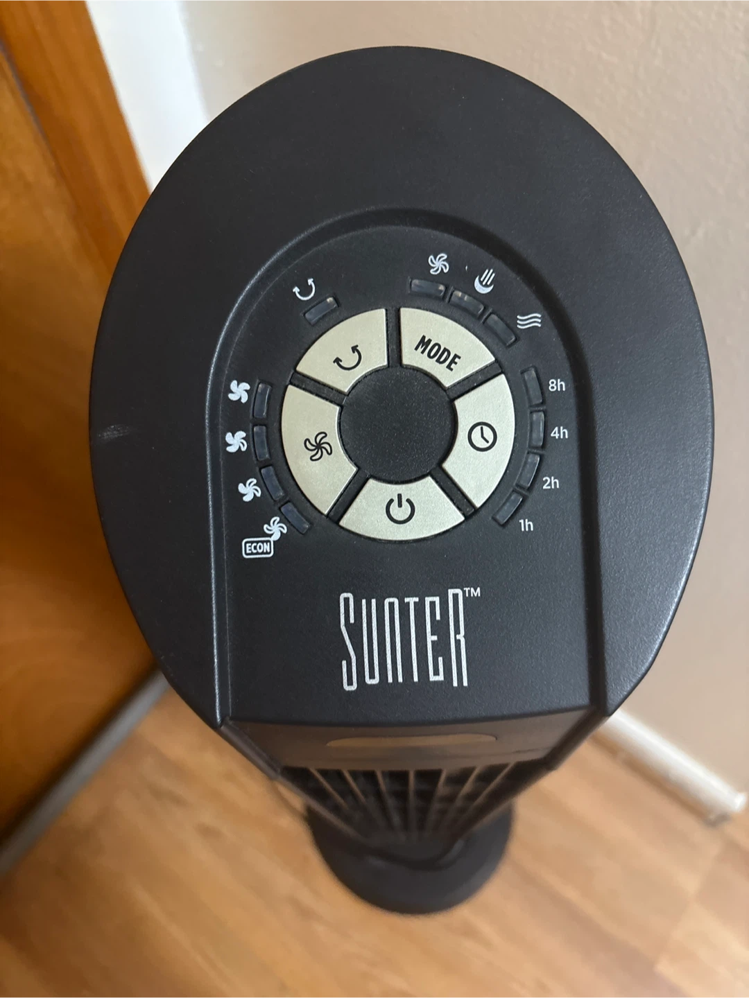 SUNTEA Tower Fan - photo 2