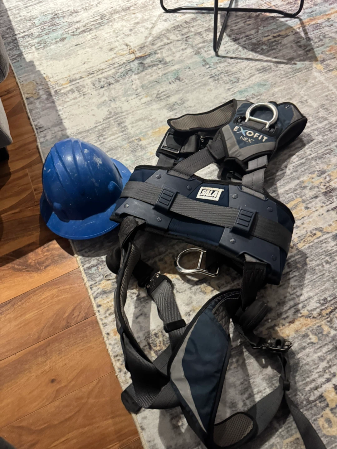 DBI/Sala ExoFit NEX Harness - photo 4
