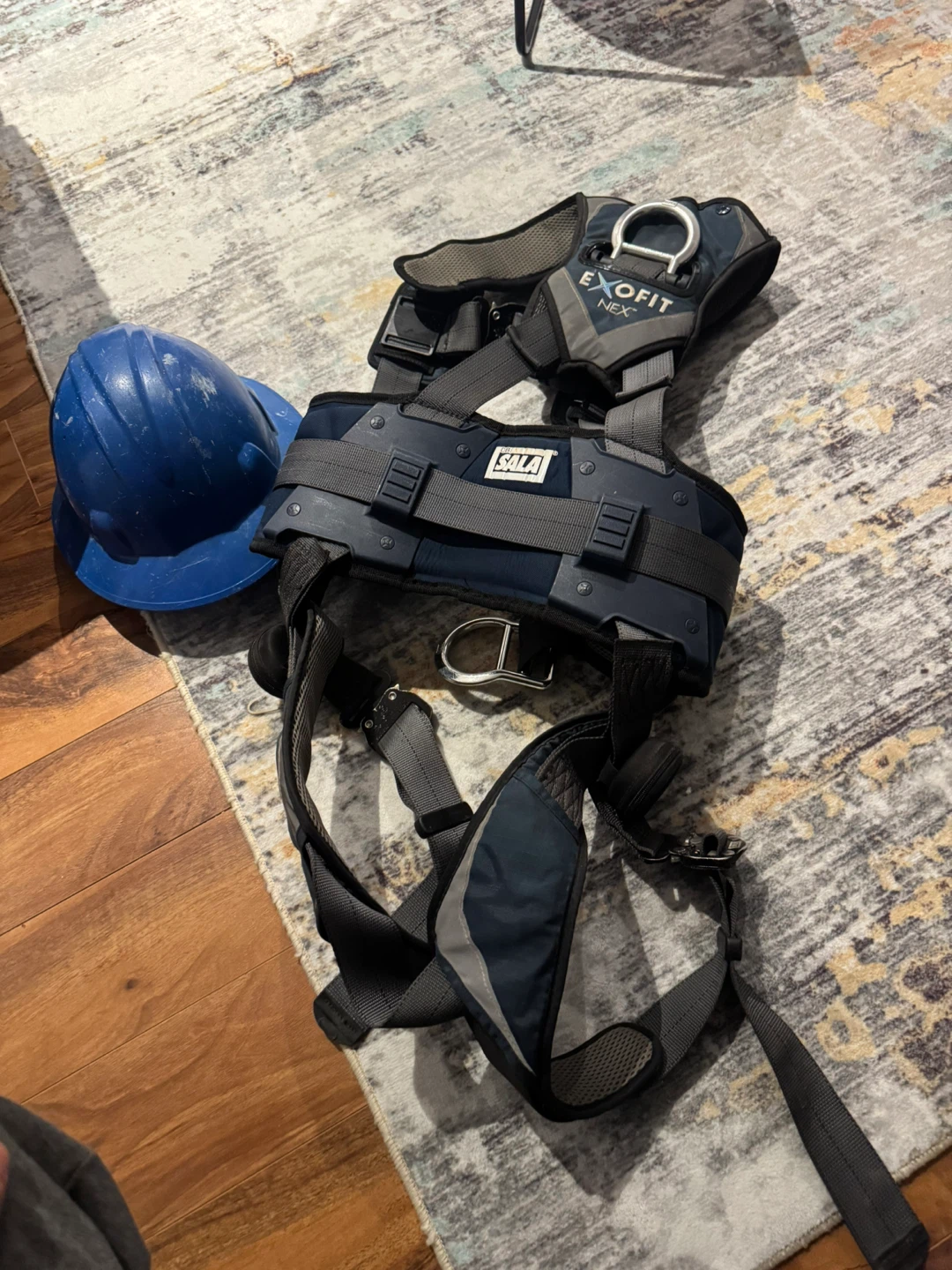DBI/Sala ExoFit NEX Harness - photo 3
