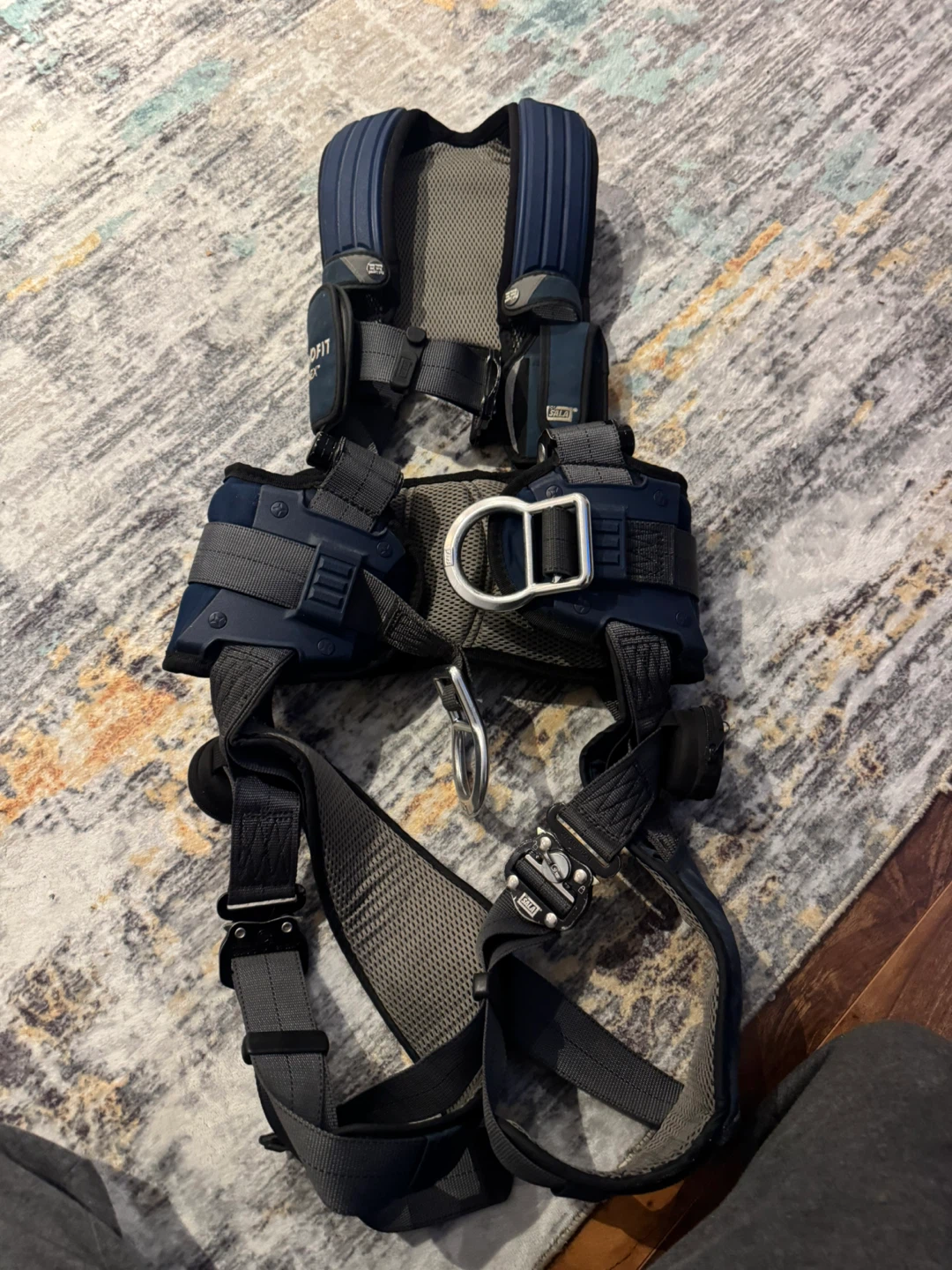 DBI/Sala ExoFit NEX Harness - photo 2