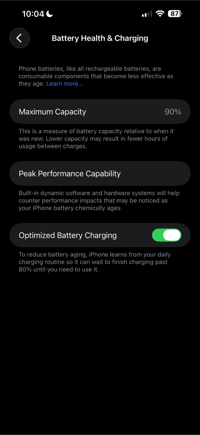Apple iPhone 14 Pro Max 128GB Unlocked - photo 2