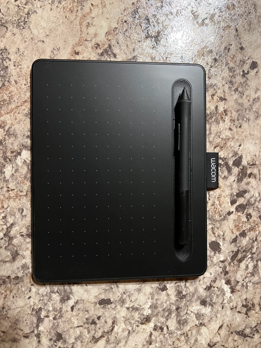 Wacom Intuos S Graphics Tablet