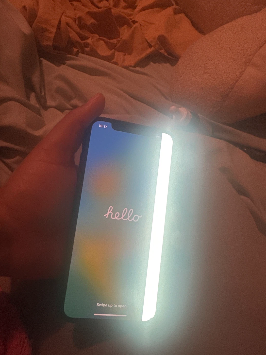 Apple iPhone X - photo 2