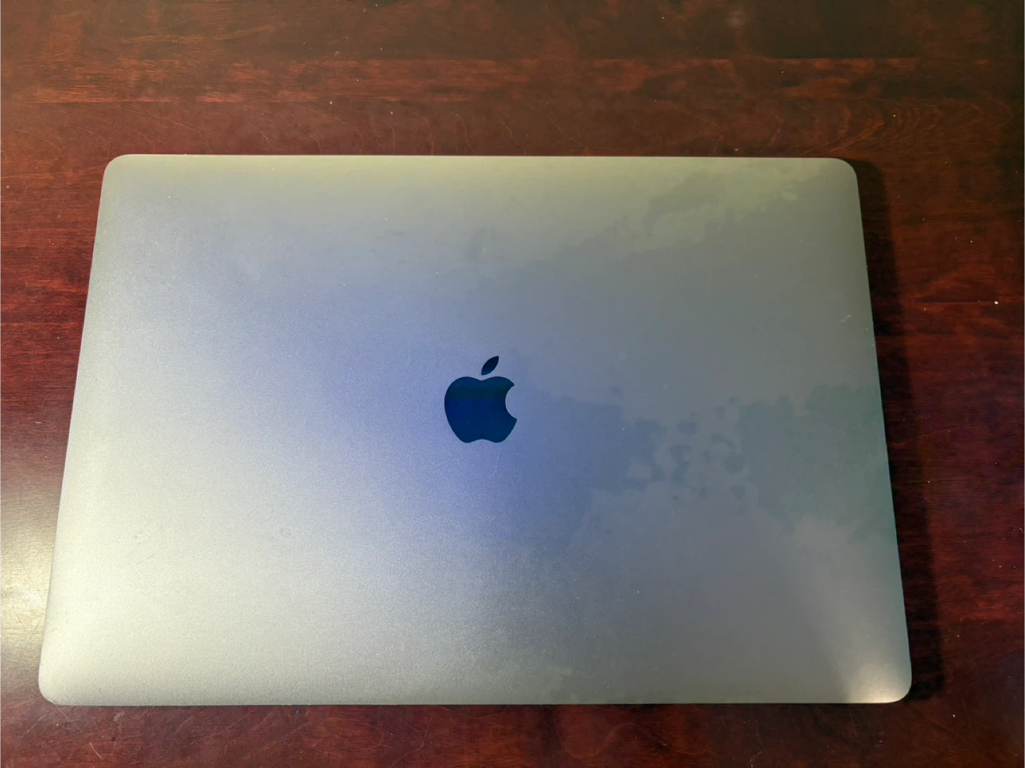 Apple MacBook Pro 15-inch 2017 - photo 4