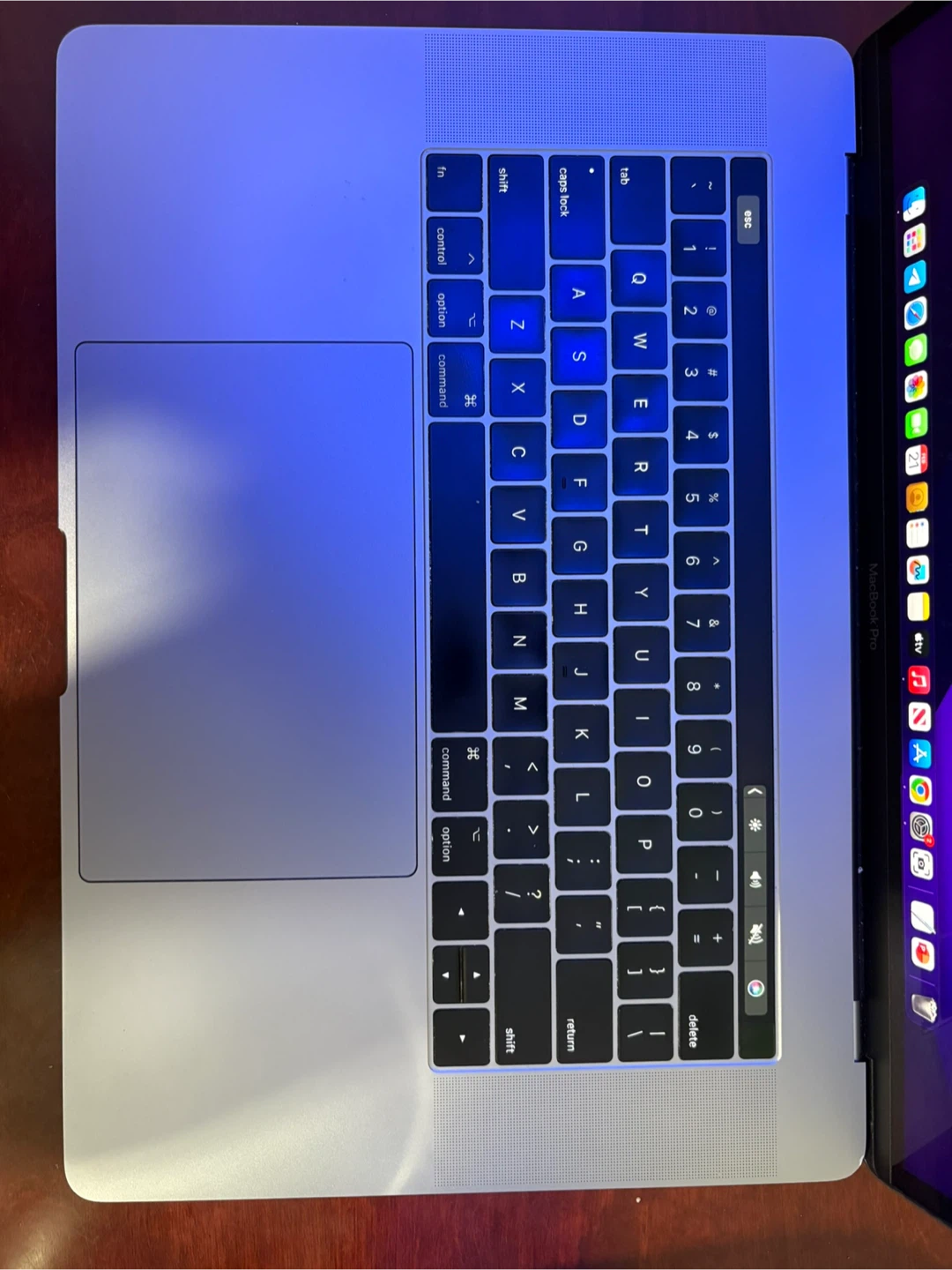 Apple MacBook Pro 15-inch 2017 | Karrot