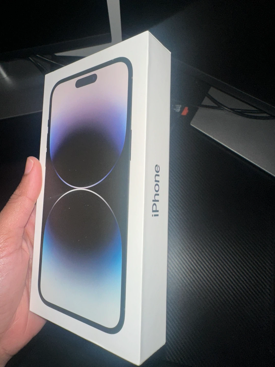 Apple iPhone 14 Pro Max 128GB Unlocked - photo 3