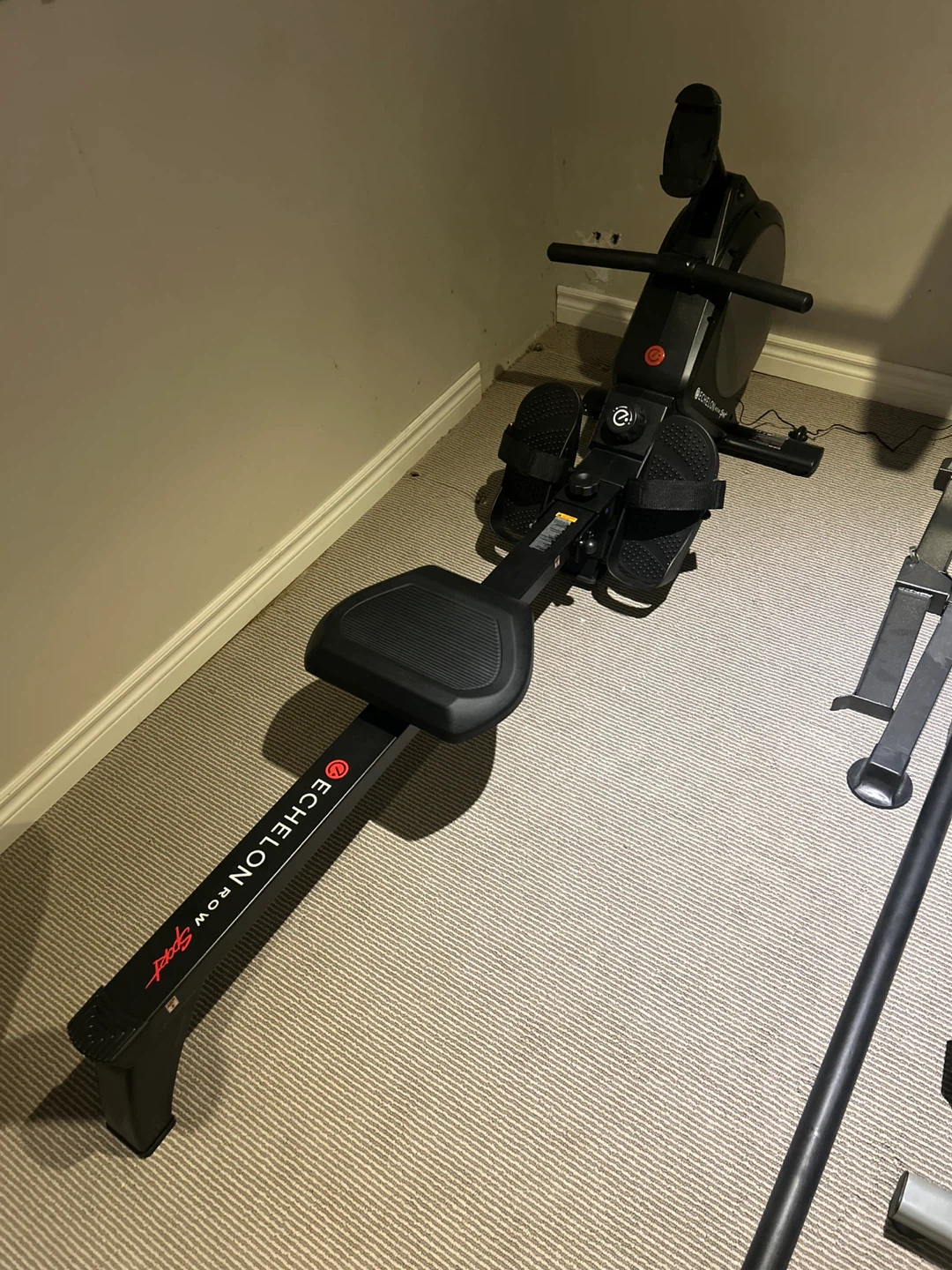 Rowing Machine