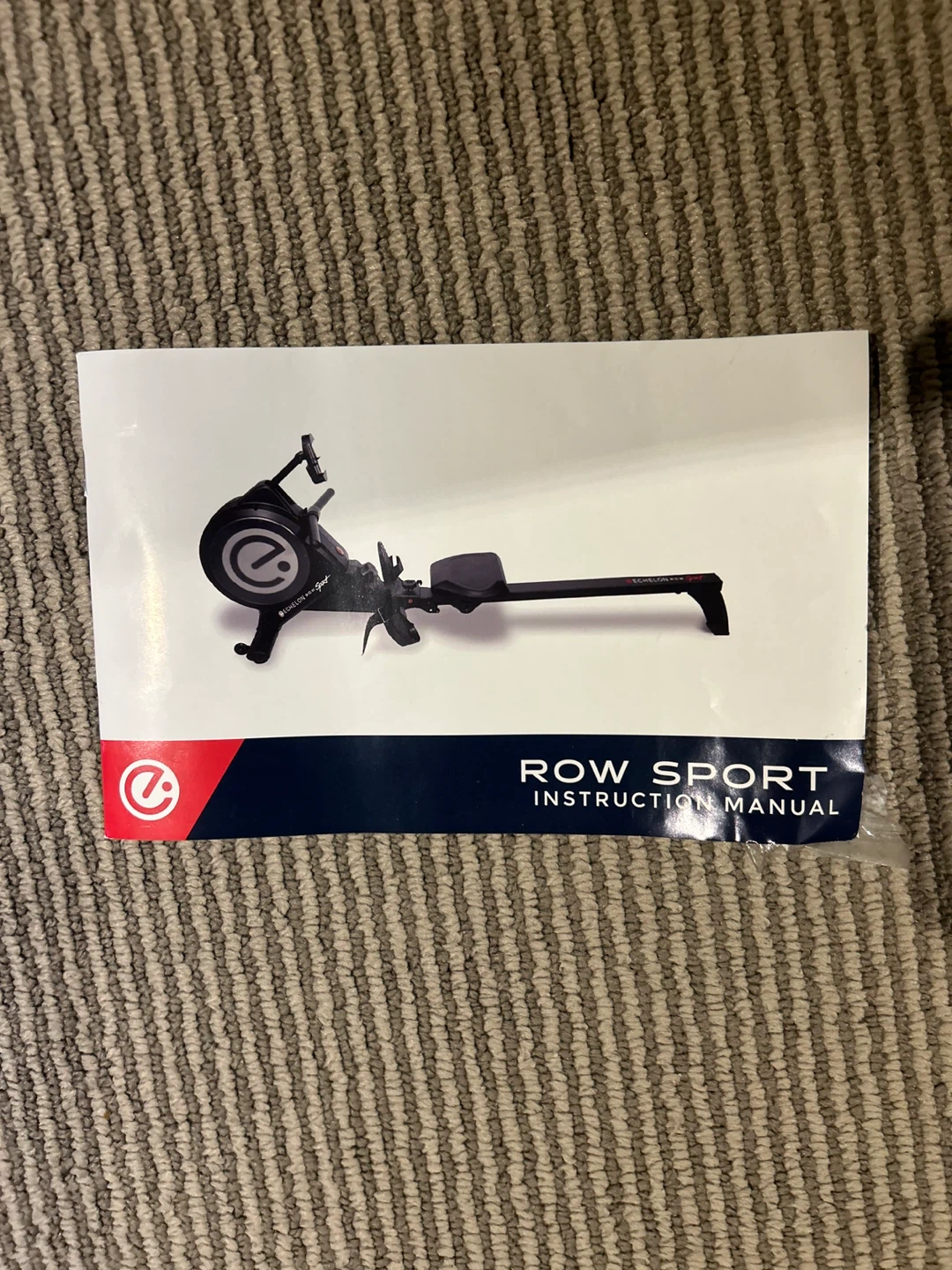 Rowing Machine - photo 4