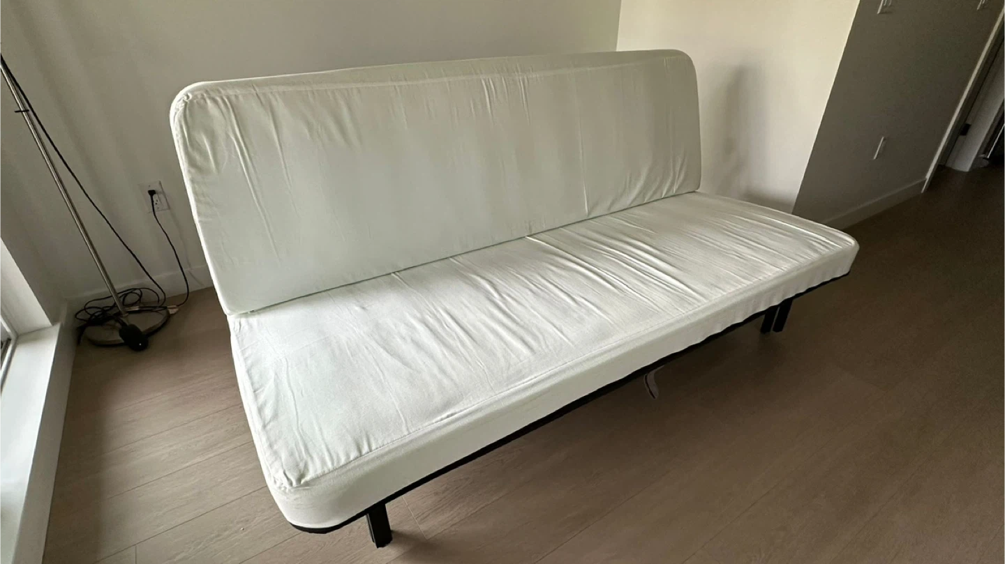 SOFA BED - photo 3