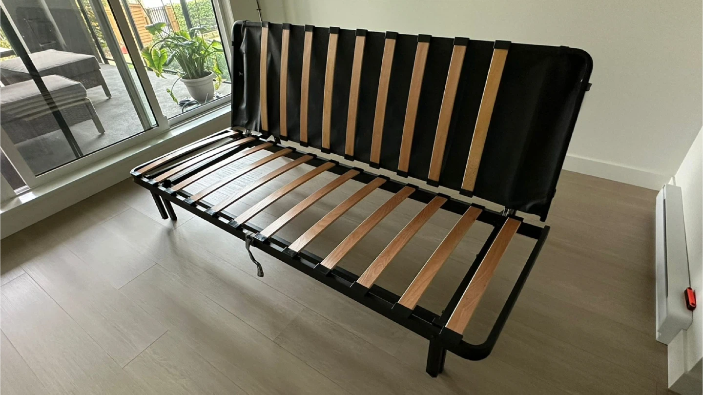 SOFA BED - photo 2