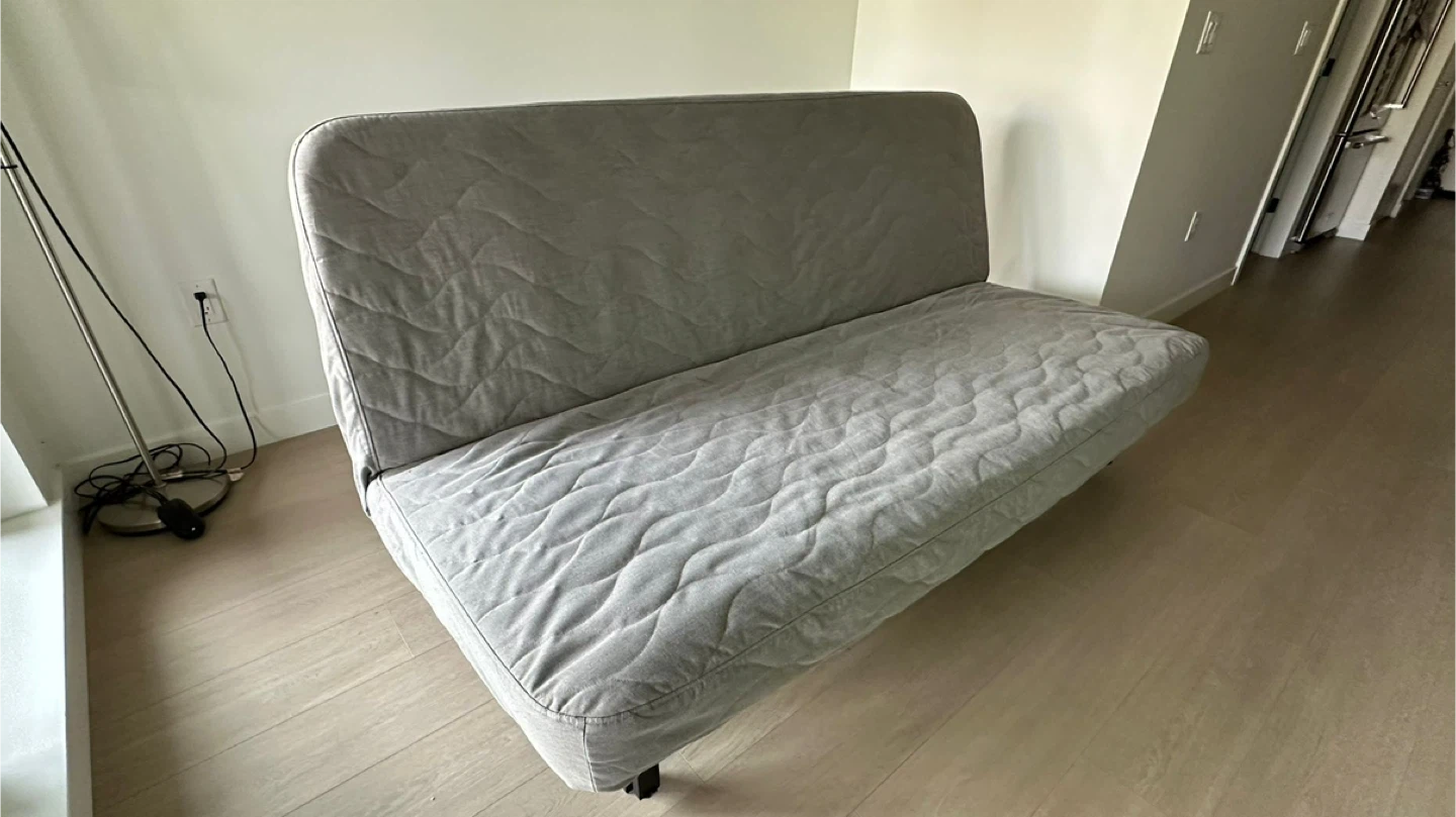 SOFA BED - photo 5